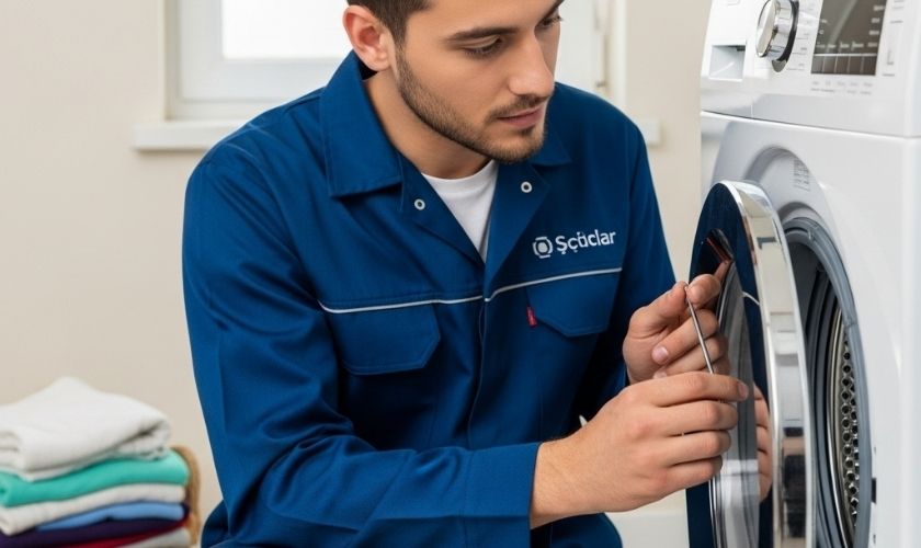 Avcılar Çamaşır Makinesi Tamircisi