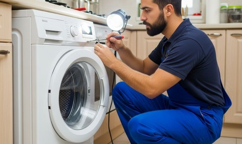Avcılar Çamaşır Makinesi Servisi