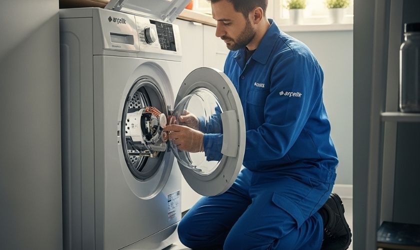 Avcılar Arçelik Servisi
