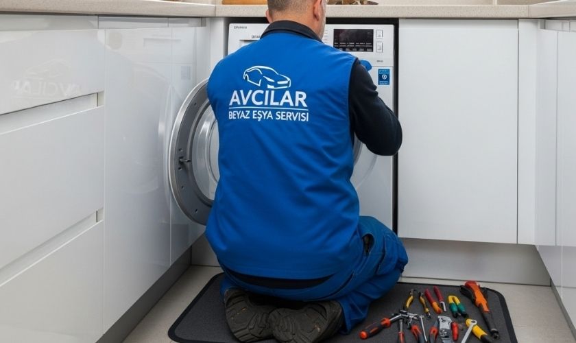 Avcılar Beyaz Eşya Teknik Servisi